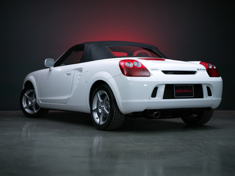 2003 Toyota MR2 Spyder 2dr Conv Manual (SE), available for sale in North Salem, New York | Meccanic Shop North Inc. North Salem, New York 2003 Toyota MR2 Spyder 2dr Conv Manual (SE), available for sale in North Salem, New York | Meccanic Shop North Inc. North Salem, New York