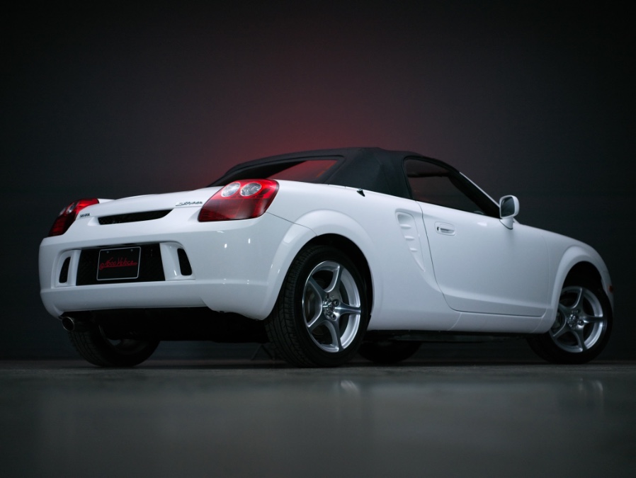 2003 Toyota MR2 Spyder 2dr Conv Manual (SE), available for sale in North Salem, New York | Meccanic Shop North Inc. North Salem, New York 2003 Toyota MR2 Spyder 2dr Conv Manual (SE), available for sale in North Salem, New York | Meccanic Shop North Inc. North Salem, New York