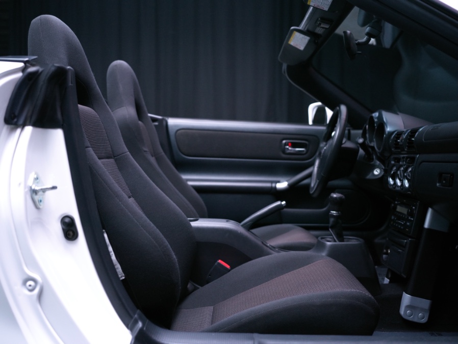 2003 Toyota MR2 Spyder 2dr Conv Manual (SE), available for sale in North Salem, New York | Meccanic Shop North Inc. North Salem, New York 2003 Toyota MR2 Spyder 2dr Conv Manual (SE), available for sale in North Salem, New York | Meccanic Shop North Inc. North Salem, New York