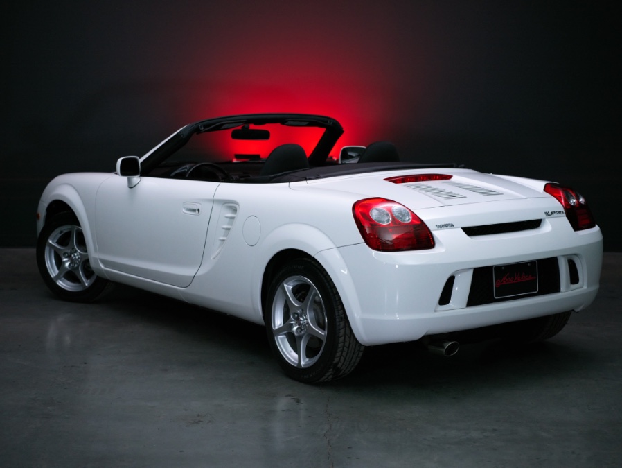 2003 Toyota MR2 Spyder 2dr Conv Manual (SE), available for sale in North Salem, New York | Meccanic Shop North Inc. North Salem, New York 2003 Toyota MR2 Spyder 2dr Conv Manual (SE), available for sale in North Salem, New York | Meccanic Shop North Inc. North Salem, New York
