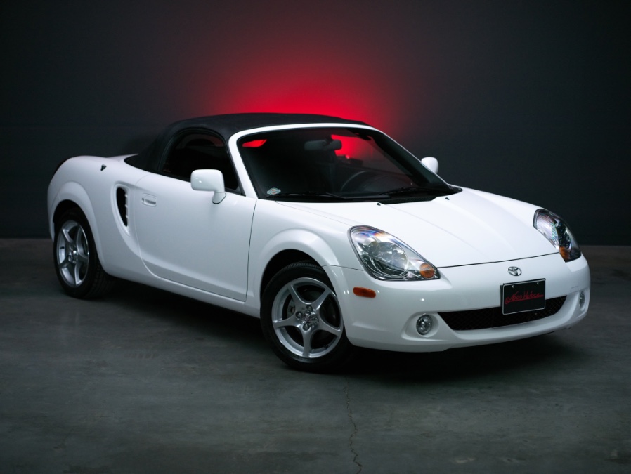2003 Toyota MR2 Spyder 2dr Conv Manual (SE), available for sale in North Salem, New York | Meccanic Shop North Inc. North Salem, New York 2003 Toyota MR2 Spyder 2dr Conv Manual (SE), available for sale in North Salem, New York | Meccanic Shop North Inc. North Salem, New York
