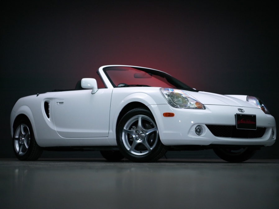2003 Toyota MR2 Spyder 2dr Conv Manual (SE), available for sale in North Salem, New York | Meccanic Shop North Inc. North Salem, New York 2003 Toyota MR2 Spyder 2dr Conv Manual (SE), available for sale in North Salem, New York | Meccanic Shop North Inc. North Salem, New York