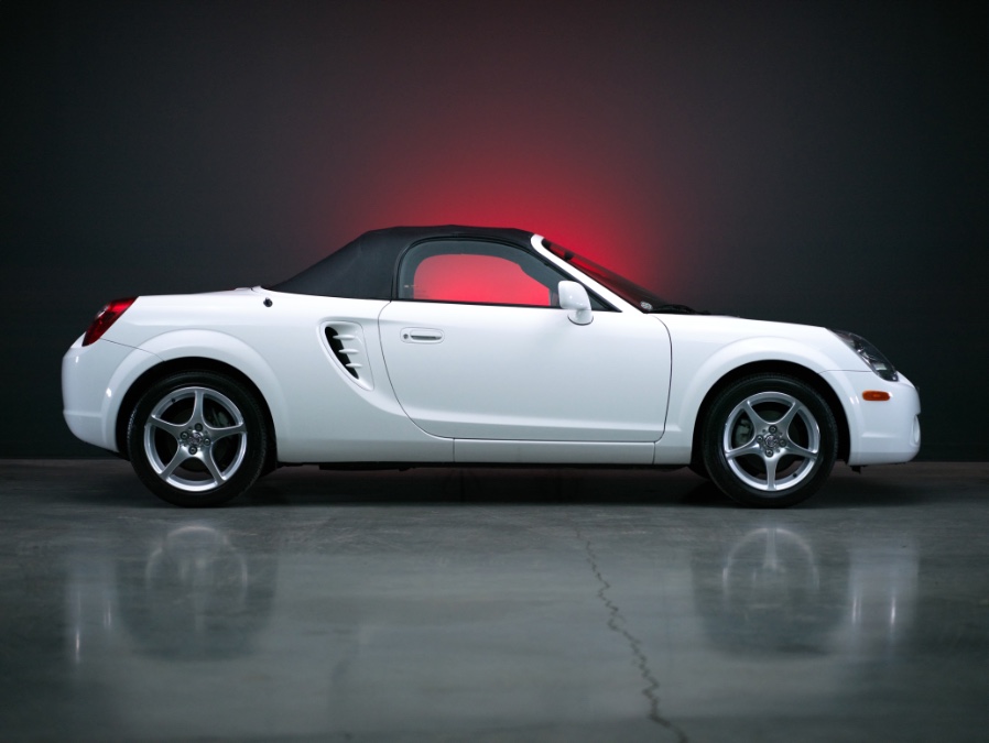 2003 Toyota MR2 Spyder 2dr Conv Manual (SE), available for sale in North Salem, New York | Meccanic Shop North Inc. North Salem, New York 2003 Toyota MR2 Spyder 2dr Conv Manual (SE), available for sale in North Salem, New York | Meccanic Shop North Inc. North Salem, New York