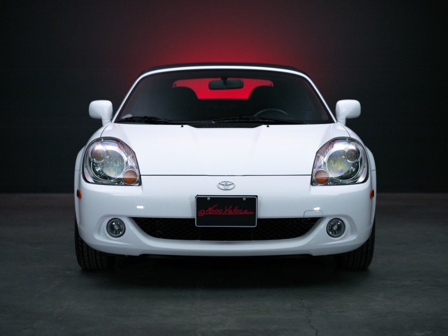 2003 Toyota MR2 Spyder 2dr Conv Manual (SE), available for sale in North Salem, New York | Meccanic Shop North Inc. North Salem, New York 2003 Toyota MR2 Spyder 2dr Conv Manual (SE), available for sale in North Salem, New York | Meccanic Shop North Inc. North Salem, New York