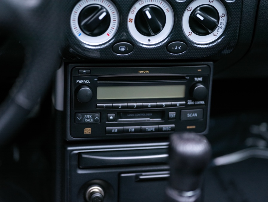 2003 Toyota MR2 Spyder 2dr Conv Manual (SE), available for sale in North Salem, New York | Meccanic Shop North Inc. North Salem, New York 2003 Toyota MR2 Spyder 2dr Conv Manual (SE), available for sale in North Salem, New York | Meccanic Shop North Inc. North Salem, New York