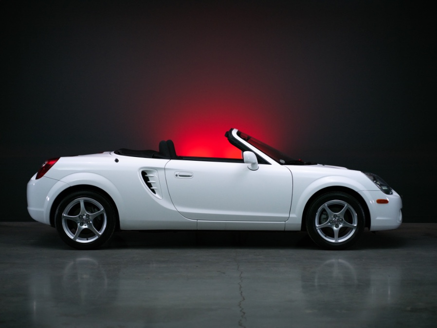 2003 Toyota MR2 Spyder 2dr Conv Manual (SE), available for sale in North Salem, New York | Meccanic Shop North Inc. North Salem, New York 2003 Toyota MR2 Spyder 2dr Conv Manual (SE), available for sale in North Salem, New York | Meccanic Shop North Inc. North Salem, New York
