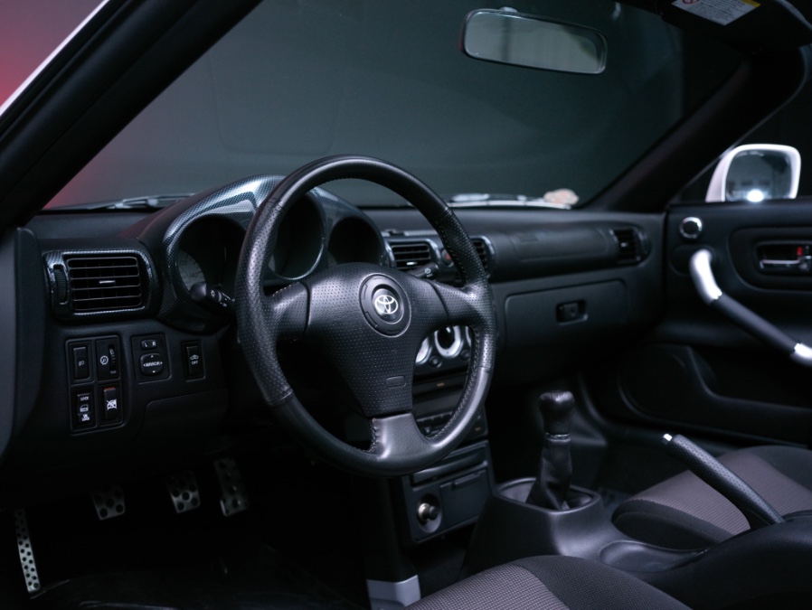 2003 Toyota MR2 Spyder 2dr Conv Manual (SE), available for sale in North Salem, New York | Meccanic Shop North Inc. North Salem, New York 2003 Toyota MR2 Spyder 2dr Conv Manual (SE), available for sale in North Salem, New York | Meccanic Shop North Inc. North Salem, New York