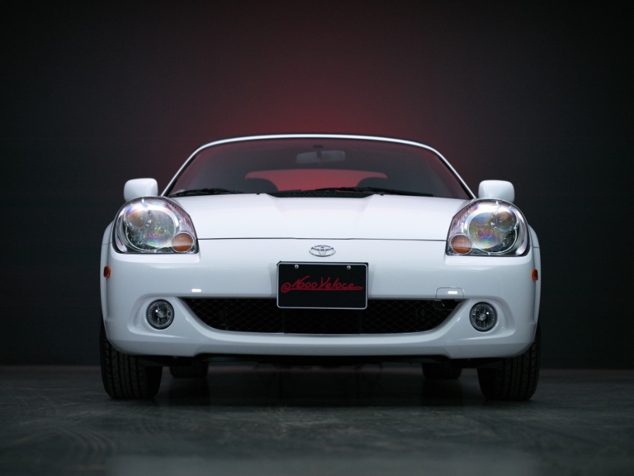 2003 Toyota MR2 Spyder 2dr Conv Manual (SE), available for sale in North Salem, New York | Meccanic Shop North Inc. North Salem, New York 2003 Toyota MR2 Spyder 2dr Conv Manual (SE), available for sale in North Salem, New York | Meccanic Shop North Inc. North Salem, New York