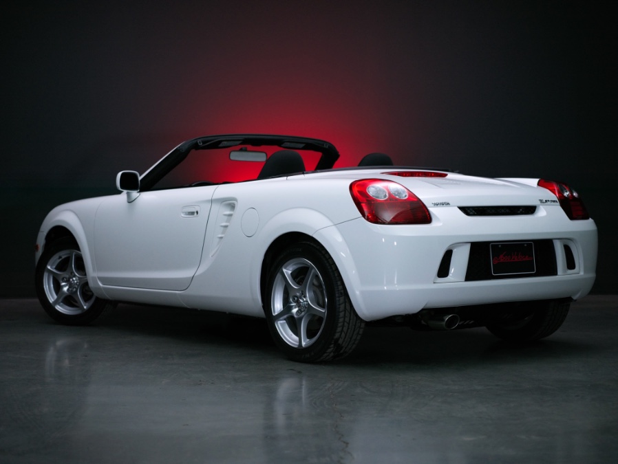 2003 Toyota MR2 Spyder 2dr Conv Manual (SE), available for sale in North Salem, New York | Meccanic Shop North Inc. North Salem, New York 2003 Toyota MR2 Spyder 2dr Conv Manual (SE), available for sale in North Salem, New York | Meccanic Shop North Inc. North Salem, New York