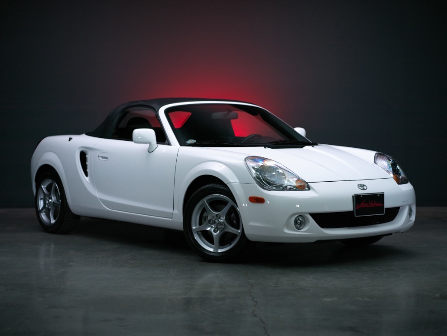 2003 Toyota MR2 Spyder 2dr Conv Manual (SE), available for sale in North Salem, New York | Meccanic Shop North Inc. North Salem, New York 2003 Toyota MR2 Spyder 2dr Conv Manual (SE), available for sale in North Salem, New York | Meccanic Shop North Inc. North Salem, New York