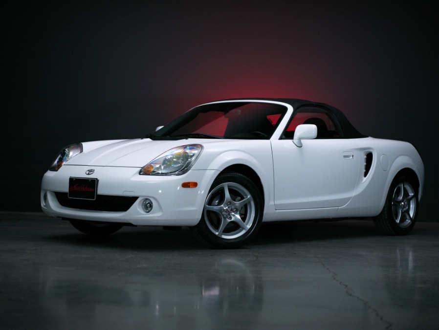 2003 Toyota MR2 Spyder 2dr Conv Manual (SE), available for sale in North Salem, New York | Meccanic Shop North Inc. North Salem, New York 2003 Toyota MR2 Spyder 2dr Conv Manual (SE), available for sale in North Salem, New York | Meccanic Shop North Inc. North Salem, New York