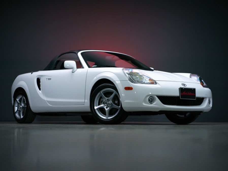 2003 Toyota MR2 Spyder 2dr Conv Manual (SE), available for sale in North Salem, New York | Meccanic Shop North Inc. North Salem, New York 2003 Toyota MR2 Spyder 2dr Conv Manual (SE), available for sale in North Salem, New York | Meccanic Shop North Inc. North Salem, New York