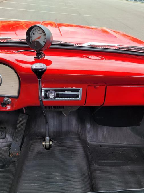 Used Ford F100 pickup 1962 | Tony's Auto Sales. Waterbury, Connecticut Used Ford F100 pickup 1962 | Tony's Auto Sales. Waterbury, Connecticut