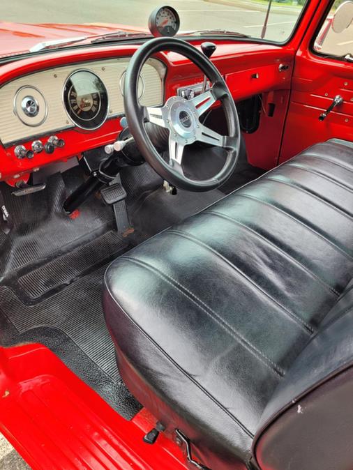 Used Ford F100 pickup 1962 | Tony's Auto Sales. Waterbury, Connecticut Used Ford F100 pickup 1962 | Tony's Auto Sales. Waterbury, Connecticut