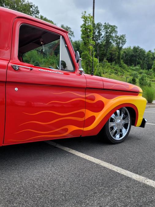 Used Ford F100 pickup 1962 | Tony's Auto Sales. Waterbury, Connecticut Used Ford F100 pickup 1962 | Tony's Auto Sales. Waterbury, Connecticut