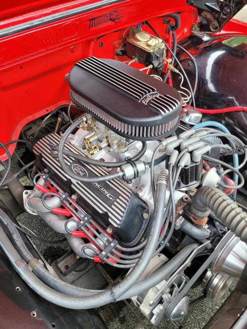 Used Ford F100 pickup 1962 | Tony's Auto Sales. Waterbury, Connecticut Used Ford F100 pickup 1962 | Tony's Auto Sales. Waterbury, Connecticut