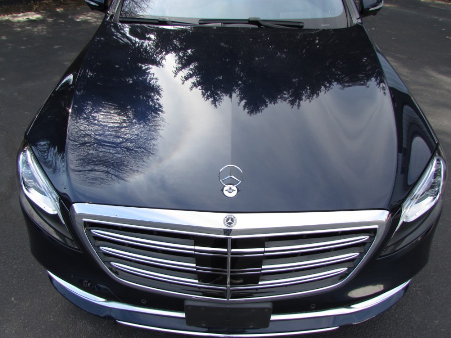 2019 Mercedes-Benz S-Class S 560 4MATIC Sedan, available for sale in Milford, Connecticut | Chip's Auto Sales Inc. Milford, Connecticut 2019 Mercedes-Benz S-Class S 560 4MATIC Sedan, available for sale in Milford, Connecticut | Chip's Auto Sales Inc. Milford, Connecticut
