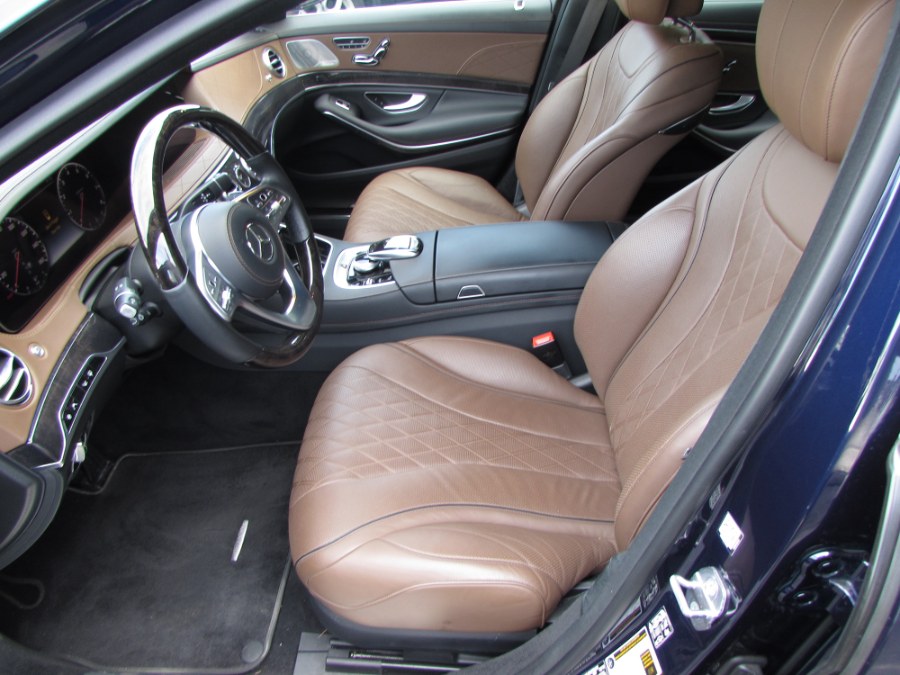 2019 Mercedes-Benz S-Class S 560 4MATIC Sedan, available for sale in Milford, Connecticut | Chip's Auto Sales Inc. Milford, Connecticut 2019 Mercedes-Benz S-Class S 560 4MATIC Sedan, available for sale in Milford, Connecticut | Chip's Auto Sales Inc. Milford, Connecticut