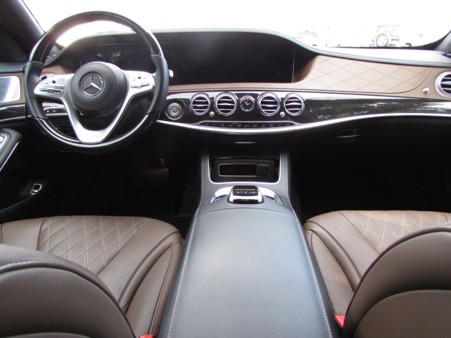 2019 Mercedes-Benz S-Class S 560 4MATIC Sedan, available for sale in Milford, Connecticut | Chip's Auto Sales Inc. Milford, Connecticut 2019 Mercedes-Benz S-Class S 560 4MATIC Sedan, available for sale in Milford, Connecticut | Chip's Auto Sales Inc. Milford, Connecticut
