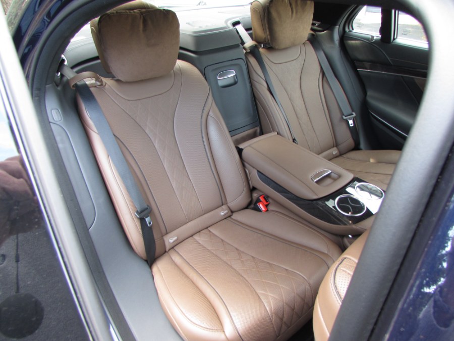 2019 Mercedes-Benz S-Class S 560 4MATIC Sedan, available for sale in Milford, Connecticut | Chip's Auto Sales Inc. Milford, Connecticut 2019 Mercedes-Benz S-Class S 560 4MATIC Sedan, available for sale in Milford, Connecticut | Chip's Auto Sales Inc. Milford, Connecticut