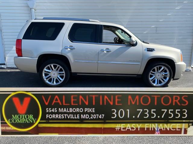 2013 Cadillac Escalade Platinum Edition, available for sale in Forestville, Maryland | Valentine Motor Company. Forestville, Maryland 2013 Cadillac Escalade Platinum Edition, available for sale in Forestville, Maryland | Valentine Motor Company. Forestville, Maryland