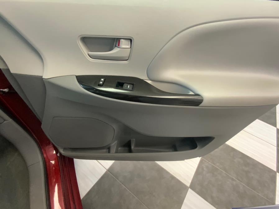 2014 Toyota Sienna 5dr 7-Pass Van V6 L FWD, available for sale in Hartford, Connecticut | Franklin Motors Auto Sales LLC. Hartford, Connecticut 2014 Toyota Sienna 5dr 7-Pass Van V6 L FWD, available for sale in Hartford, Connecticut | Franklin Motors Auto Sales LLC. Hartford, Connecticut