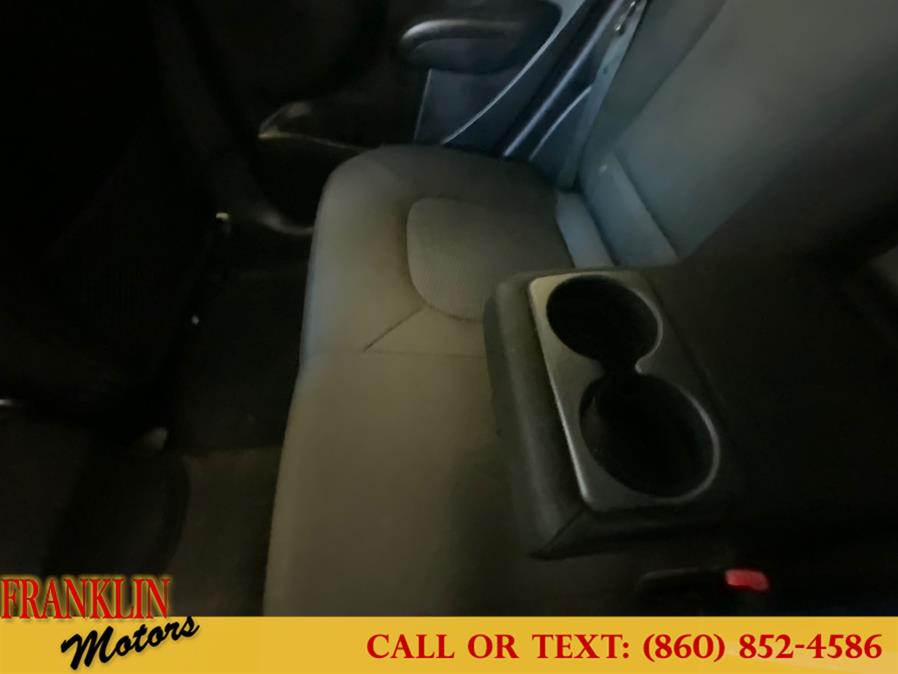 Used Hyundai Tucson AWD 4dr GLS 2015 | Franklin Motors Auto Sales LLC. Hartford, Connecticut Used Hyundai Tucson AWD 4dr GLS 2015 | Franklin Motors Auto Sales LLC. Hartford, Connecticut