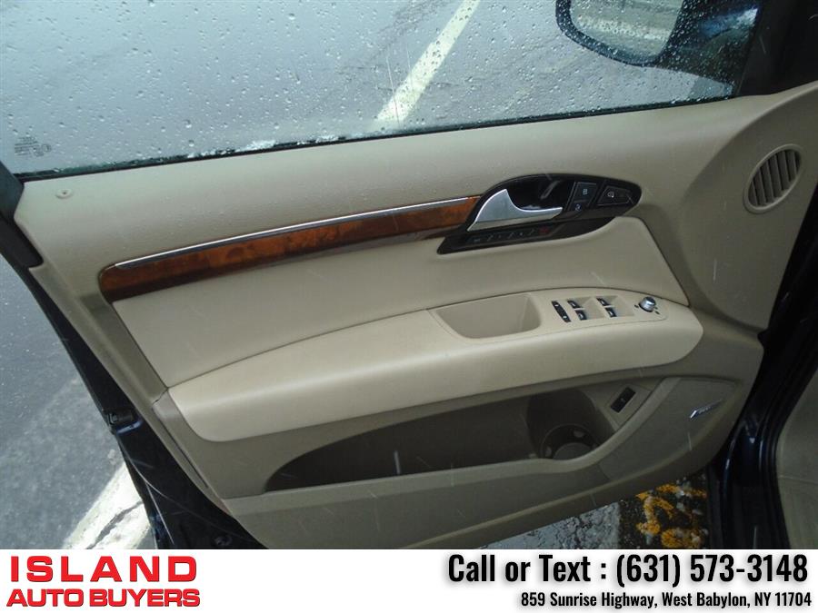 Used Audi Q7 3.0T quattro Premium Plus AWD 4dr SUV 2015 | Island Auto Buyers. West Babylon, New York Used Audi Q7 3.0T quattro Premium Plus AWD 4dr SUV 2015 | Island Auto Buyers. West Babylon, New York