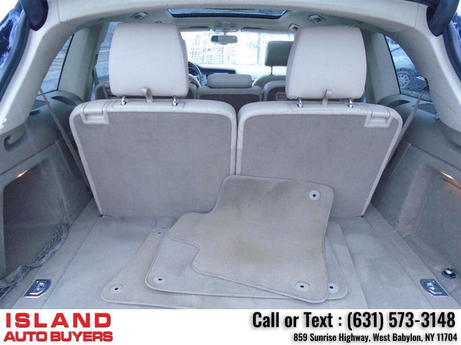 Used Audi Q7 3.0T quattro Premium Plus AWD 4dr SUV 2015 | Island Auto Buyers. West Babylon, New York Used Audi Q7 3.0T quattro Premium Plus AWD 4dr SUV 2015 | Island Auto Buyers. West Babylon, New York