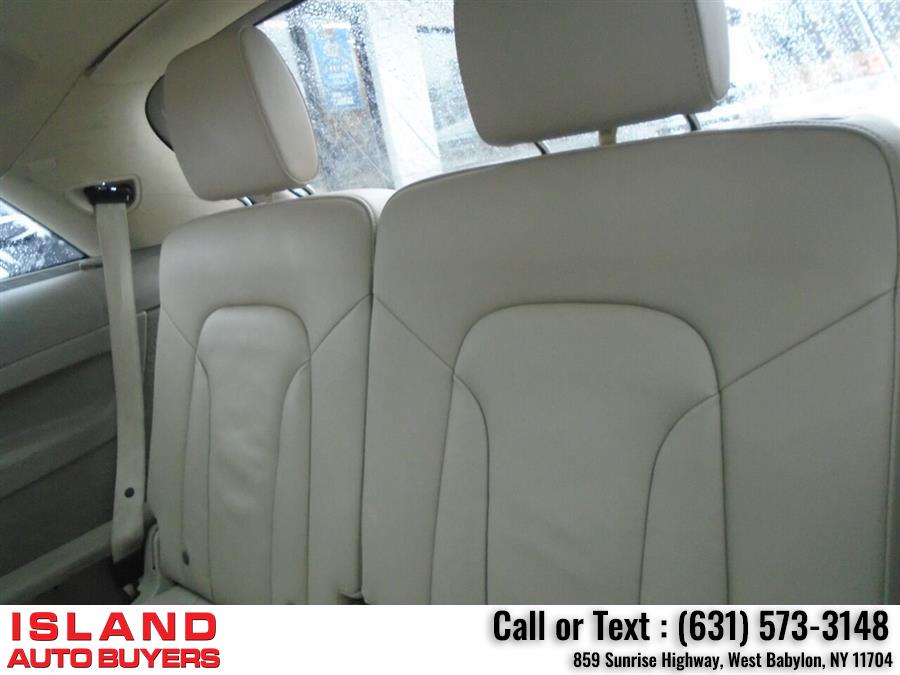 Used Audi Q7 3.0T quattro Premium Plus AWD 4dr SUV 2015 | Island Auto Buyers. West Babylon, New York Used Audi Q7 3.0T quattro Premium Plus AWD 4dr SUV 2015 | Island Auto Buyers. West Babylon, New York