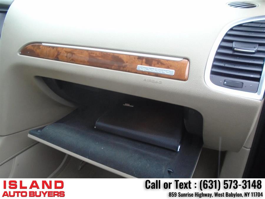 Used Audi Q7 3.0T quattro Premium Plus AWD 4dr SUV 2015 | Island Auto Buyers. West Babylon, New York Used Audi Q7 3.0T quattro Premium Plus AWD 4dr SUV 2015 | Island Auto Buyers. West Babylon, New York