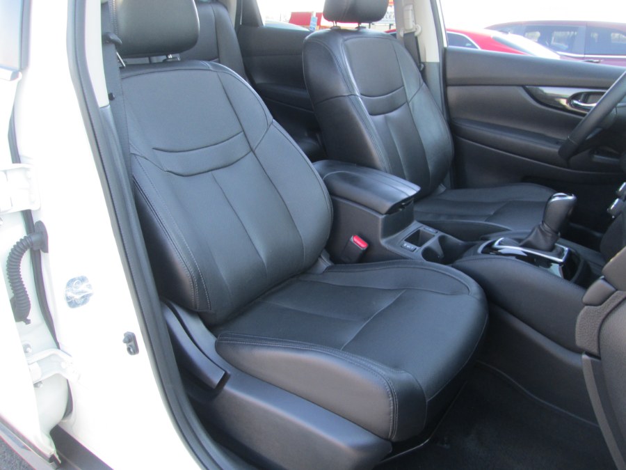 Used Nissan Rogue AWD SL 2017 | Levittown Auto. Levittown, Pennsylvania Used Nissan Rogue AWD SL 2017 | Levittown Auto. Levittown, Pennsylvania