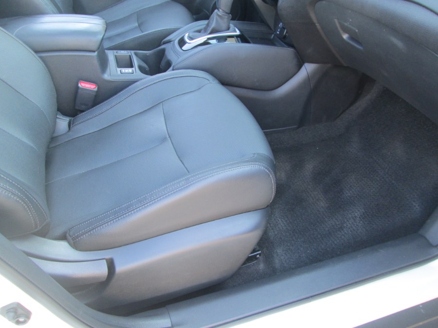 Used Nissan Rogue AWD SL 2017 | Levittown Auto. Levittown, Pennsylvania Used Nissan Rogue AWD SL 2017 | Levittown Auto. Levittown, Pennsylvania