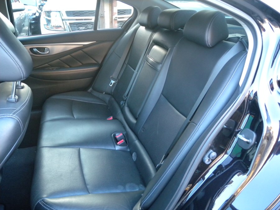 Used Infiniti Q50 4dr Sdn Premium AWD 2014 | Carsbuck Inc.. Brooklyn, New York Used Infiniti Q50 4dr Sdn Premium AWD 2014 | Carsbuck Inc.. Brooklyn, New York