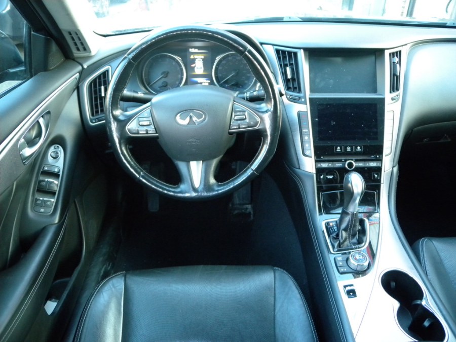Used Infiniti Q50 4dr Sdn Premium AWD 2014 | Carsbuck Inc.. Brooklyn, New York Used Infiniti Q50 4dr Sdn Premium AWD 2014 | Carsbuck Inc.. Brooklyn, New York