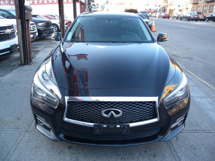 Used Infiniti Q50 4dr Sdn Premium AWD 2014 | Carsbuck Inc.. Brooklyn, New York Used Infiniti Q50 4dr Sdn Premium AWD 2014 | Carsbuck Inc.. Brooklyn, New York