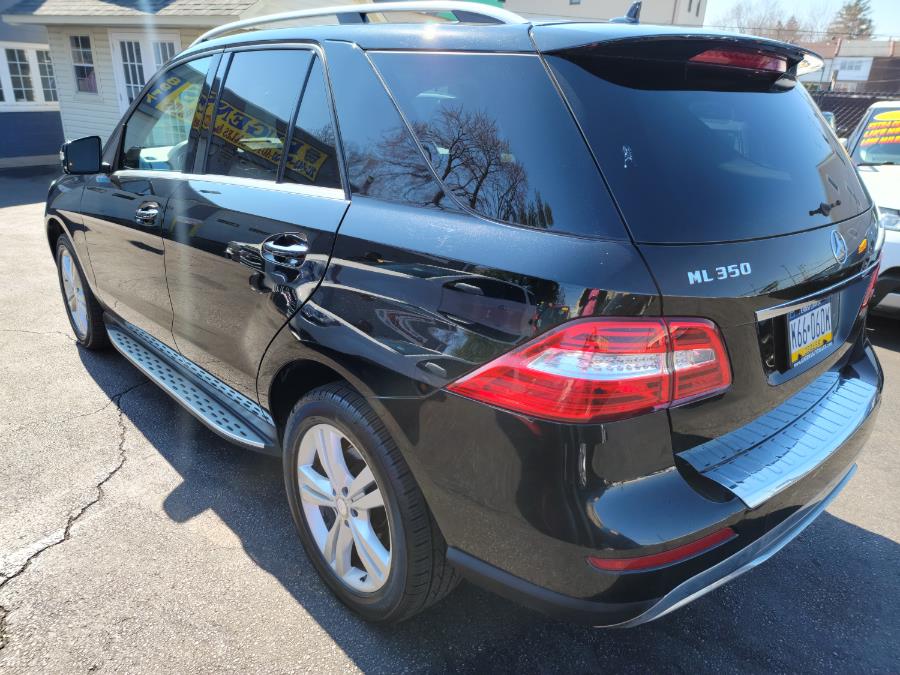 2015 Mercedes-Benz M-Class 4MATIC 4dr ML 350, available for sale in Philadelphia, Pennsylvania | Eugen's Auto Sales & Repairs. Philadelphia, Pennsylvania 2015 Mercedes-Benz M-Class 4MATIC 4dr ML 350, available for sale in Philadelphia, Pennsylvania | Eugen's Auto Sales & Repairs. Philadelphia, Pennsylvania