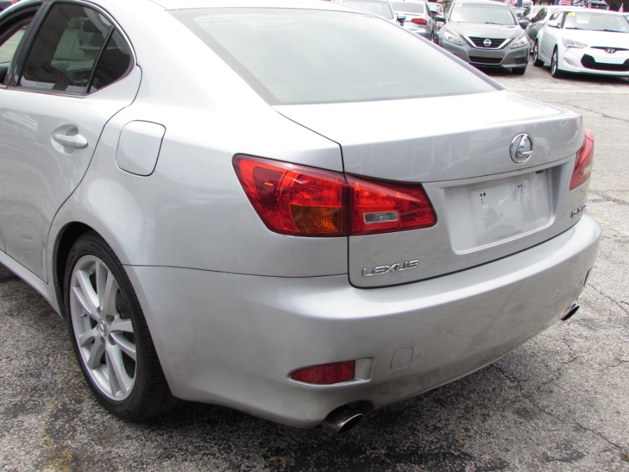 Used Lexus IS 350 4dr Sport Sdn Auto 2006 | VIP Auto Enterprise, Inc. Orlando, Florida Used Lexus IS 350 4dr Sport Sdn Auto 2006 | VIP Auto Enterprise, Inc. Orlando, Florida