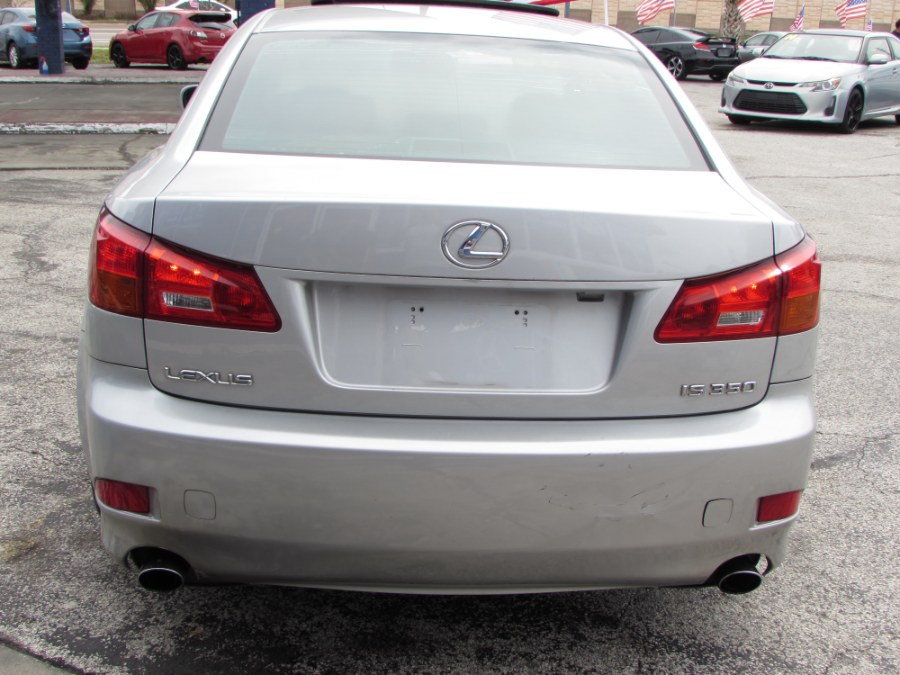 Used Lexus IS 350 4dr Sport Sdn Auto 2006 | VIP Auto Enterprise, Inc. Orlando, Florida Used Lexus IS 350 4dr Sport Sdn Auto 2006 | VIP Auto Enterprise, Inc. Orlando, Florida