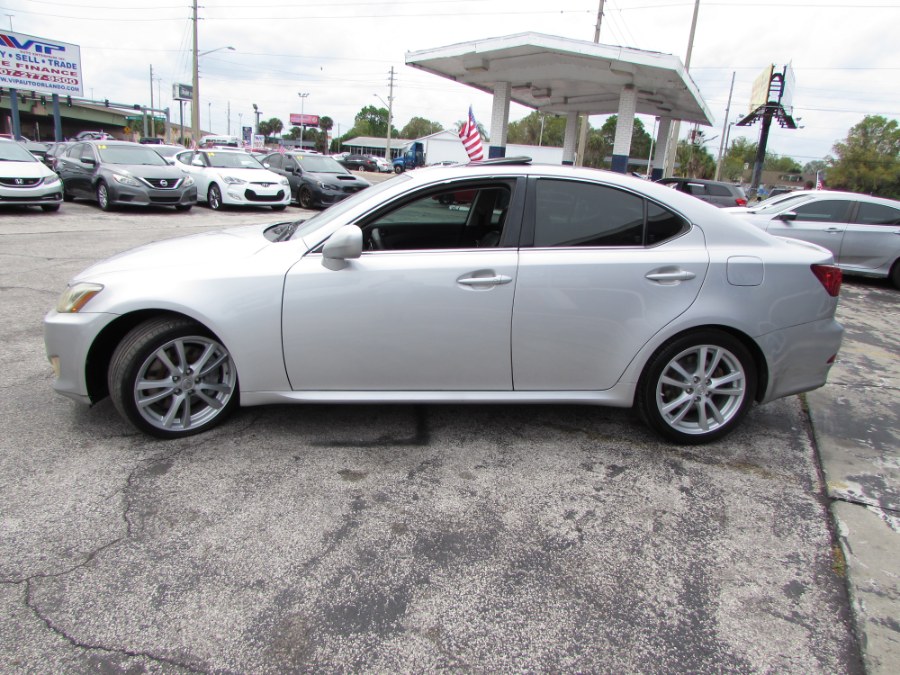 Used Lexus IS 350 4dr Sport Sdn Auto 2006 | VIP Auto Enterprise, Inc. Orlando, Florida Used Lexus IS 350 4dr Sport Sdn Auto 2006 | VIP Auto Enterprise, Inc. Orlando, Florida
