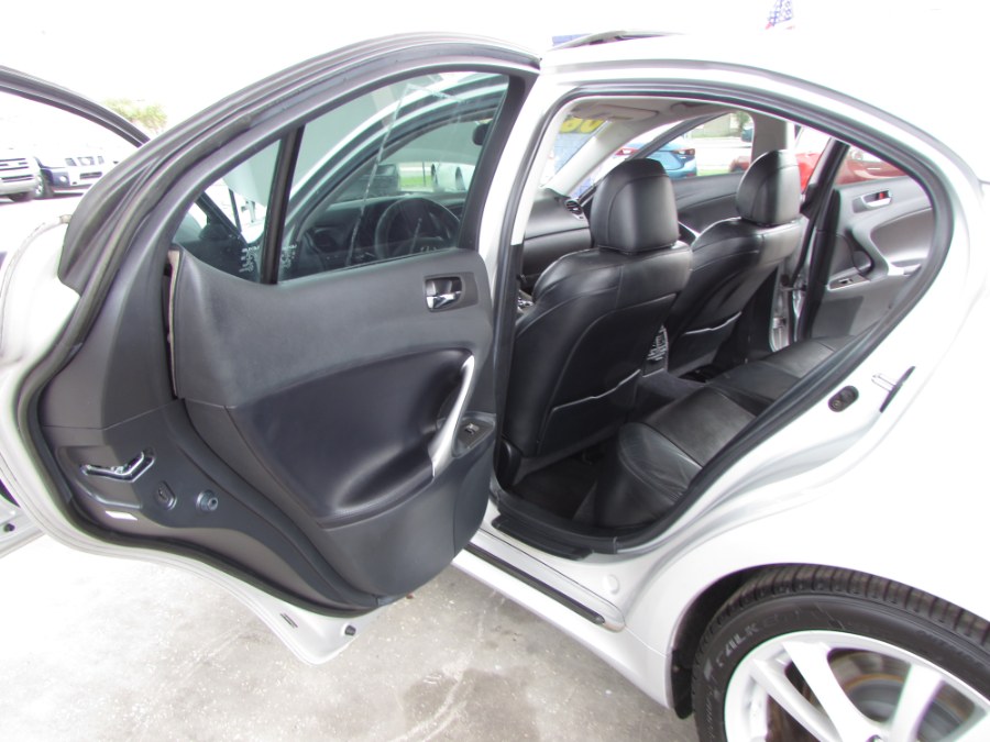 Used Lexus IS 350 4dr Sport Sdn Auto 2006 | VIP Auto Enterprise, Inc. Orlando, Florida Used Lexus IS 350 4dr Sport Sdn Auto 2006 | VIP Auto Enterprise, Inc. Orlando, Florida
