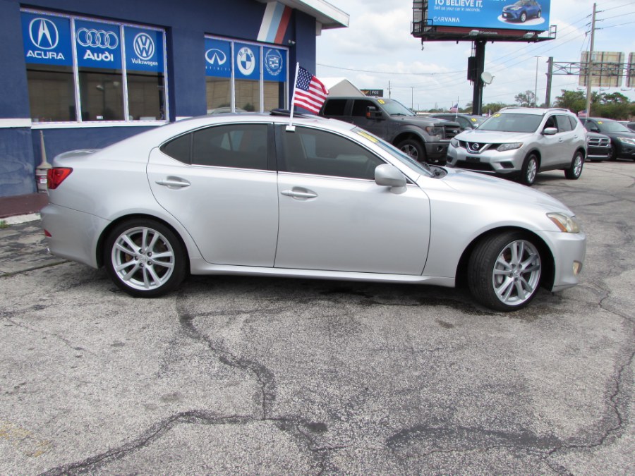 Used Lexus IS 350 4dr Sport Sdn Auto 2006 | VIP Auto Enterprise, Inc. Orlando, Florida Used Lexus IS 350 4dr Sport Sdn Auto 2006 | VIP Auto Enterprise, Inc. Orlando, Florida