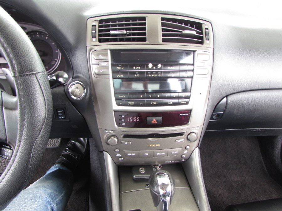 Used Lexus IS 350 4dr Sport Sdn Auto 2006 | VIP Auto Enterprise, Inc. Orlando, Florida Used Lexus IS 350 4dr Sport Sdn Auto 2006 | VIP Auto Enterprise, Inc. Orlando, Florida