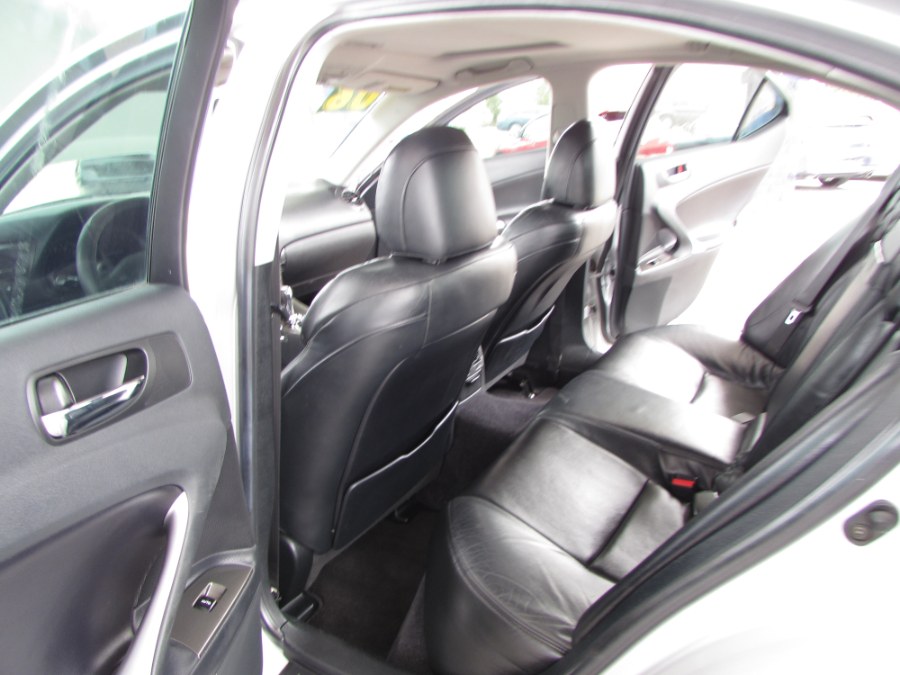 Used Lexus IS 350 4dr Sport Sdn Auto 2006 | VIP Auto Enterprise, Inc. Orlando, Florida Used Lexus IS 350 4dr Sport Sdn Auto 2006 | VIP Auto Enterprise, Inc. Orlando, Florida
