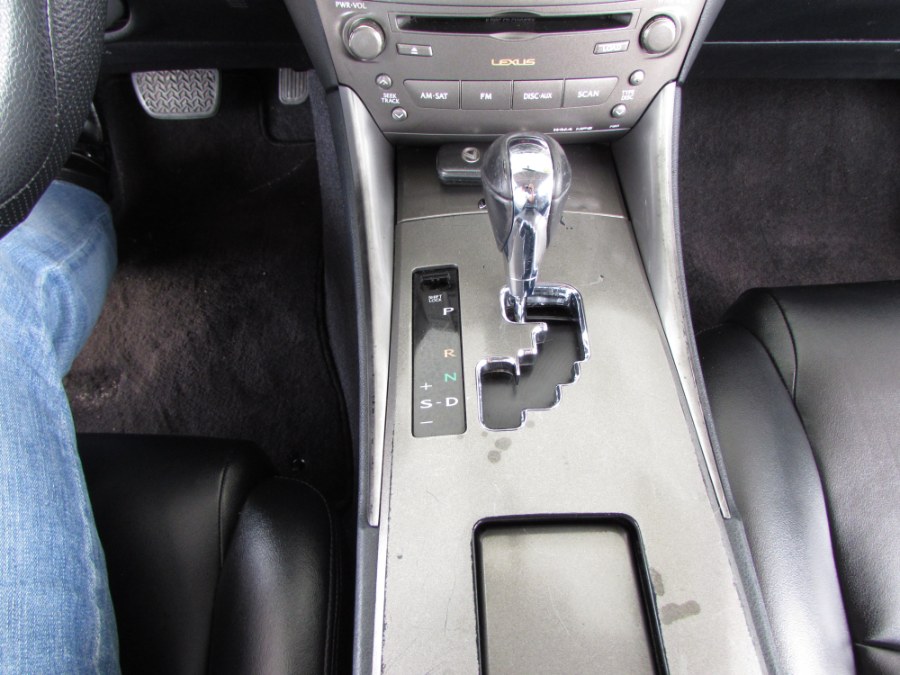 Used Lexus IS 350 4dr Sport Sdn Auto 2006 | VIP Auto Enterprise, Inc. Orlando, Florida Used Lexus IS 350 4dr Sport Sdn Auto 2006 | VIP Auto Enterprise, Inc. Orlando, Florida