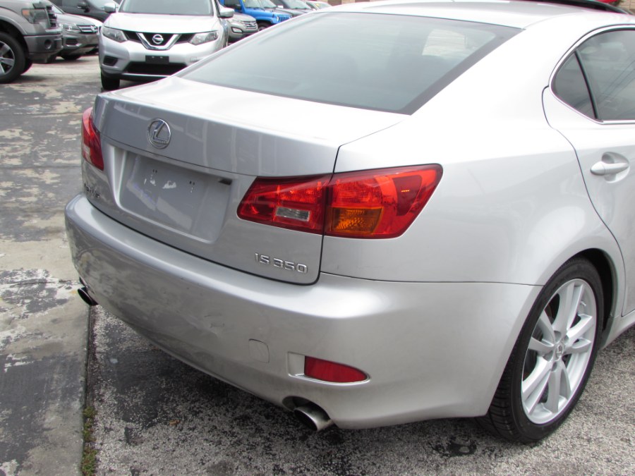 Used Lexus IS 350 4dr Sport Sdn Auto 2006 | VIP Auto Enterprise, Inc. Orlando, Florida Used Lexus IS 350 4dr Sport Sdn Auto 2006 | VIP Auto Enterprise, Inc. Orlando, Florida