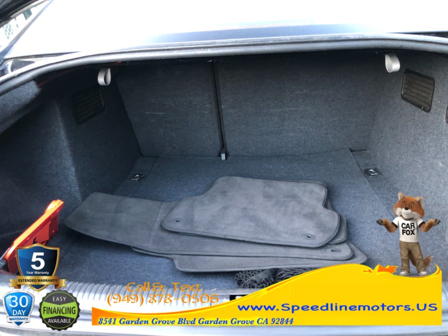 Used Audi A4 4dr Sdn 1.8T CVT 2002 | Speedline Motors. Garden Grove, California Used Audi A4 4dr Sdn 1.8T CVT 2002 | Speedline Motors. Garden Grove, California