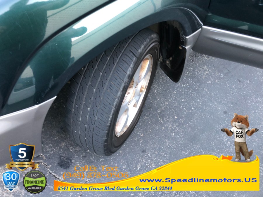 Used Subaru Forester 4dr 2.5 XS Manual 2003 | Speedline Motors. Garden Grove, California Used Subaru Forester 4dr 2.5 XS Manual 2003 | Speedline Motors. Garden Grove, California