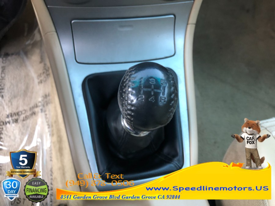 Used Subaru Forester 4dr 2.5 XS Manual 2003 | Speedline Motors. Garden Grove, California Used Subaru Forester 4dr 2.5 XS Manual 2003 | Speedline Motors. Garden Grove, California