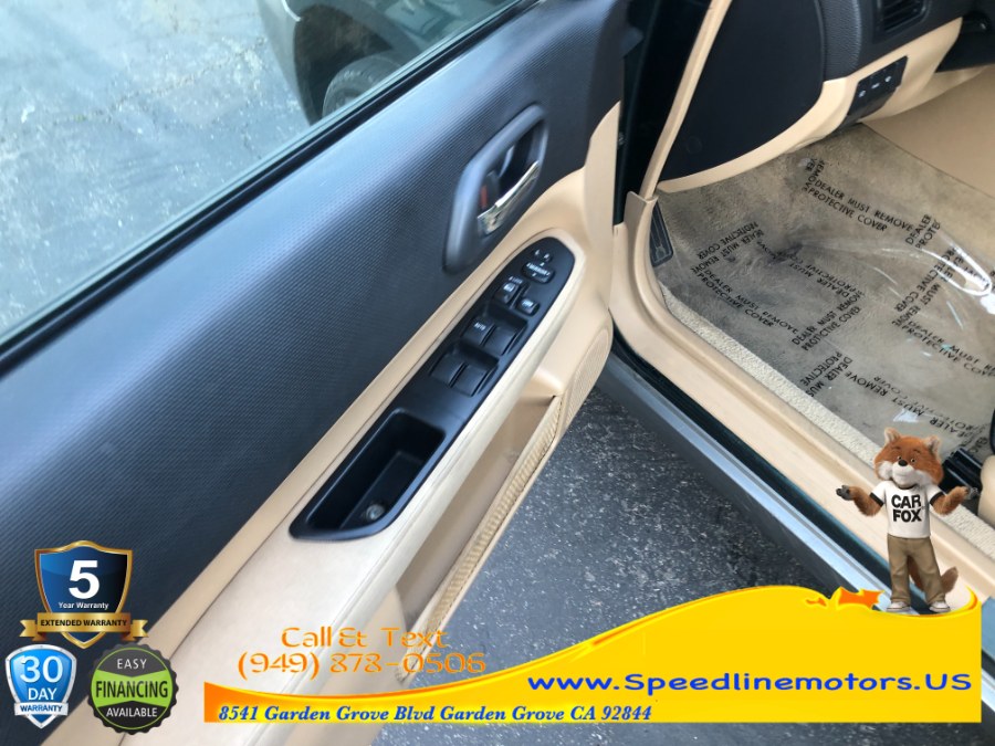 Used Subaru Forester 4dr 2.5 XS Manual 2003 | Speedline Motors. Garden Grove, California Used Subaru Forester 4dr 2.5 XS Manual 2003 | Speedline Motors. Garden Grove, California